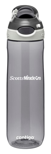 24oz Contigo Chug - Gray