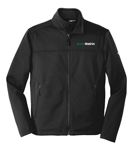 North Face Men's Soft Shell Jacket