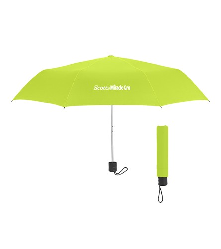 42 inch Umbrella - Lime