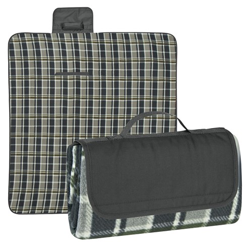 Roll-up Picnic Blanket