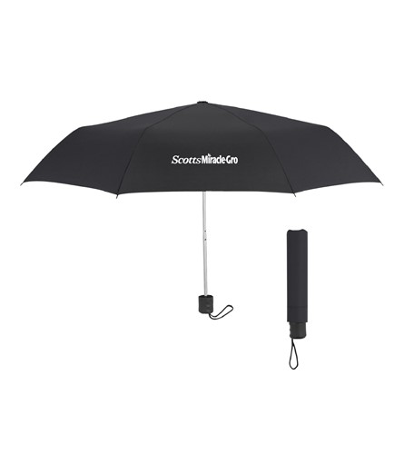 42 inch Umbrella - Black