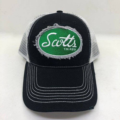 Trucker Hat - Black