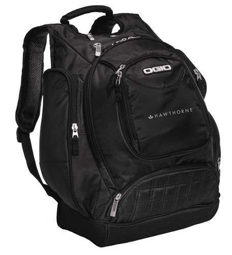 OGIO Metro Pack