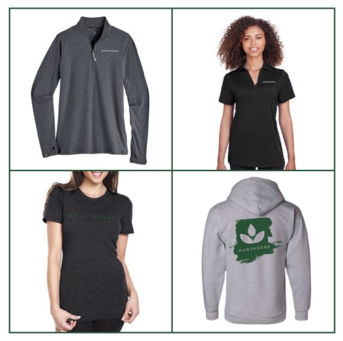 Hawthorne New Hire Kit - Women