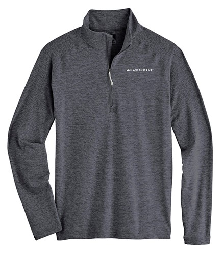 Hawthorne Men's Pacesetter Pullover