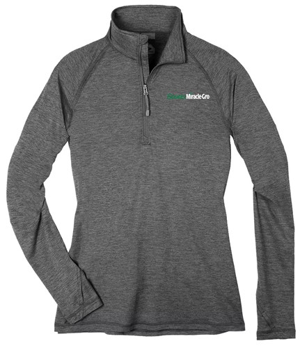 SMG Ladies Pacesetter Pullover