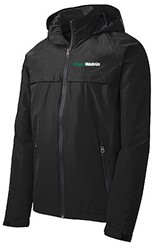 Port Authority Torrent Waterproof Jacket - Black