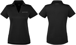 Hawthorne Spyder Polo Women's Black