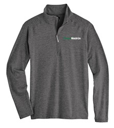 SMG Men's Pacesetter Pullover