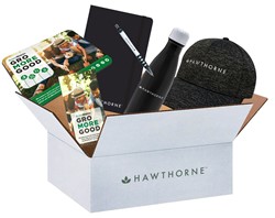 Hawthorne Welcome Kit