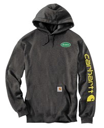 Carhartt Midweight Hooded Sweatshirt